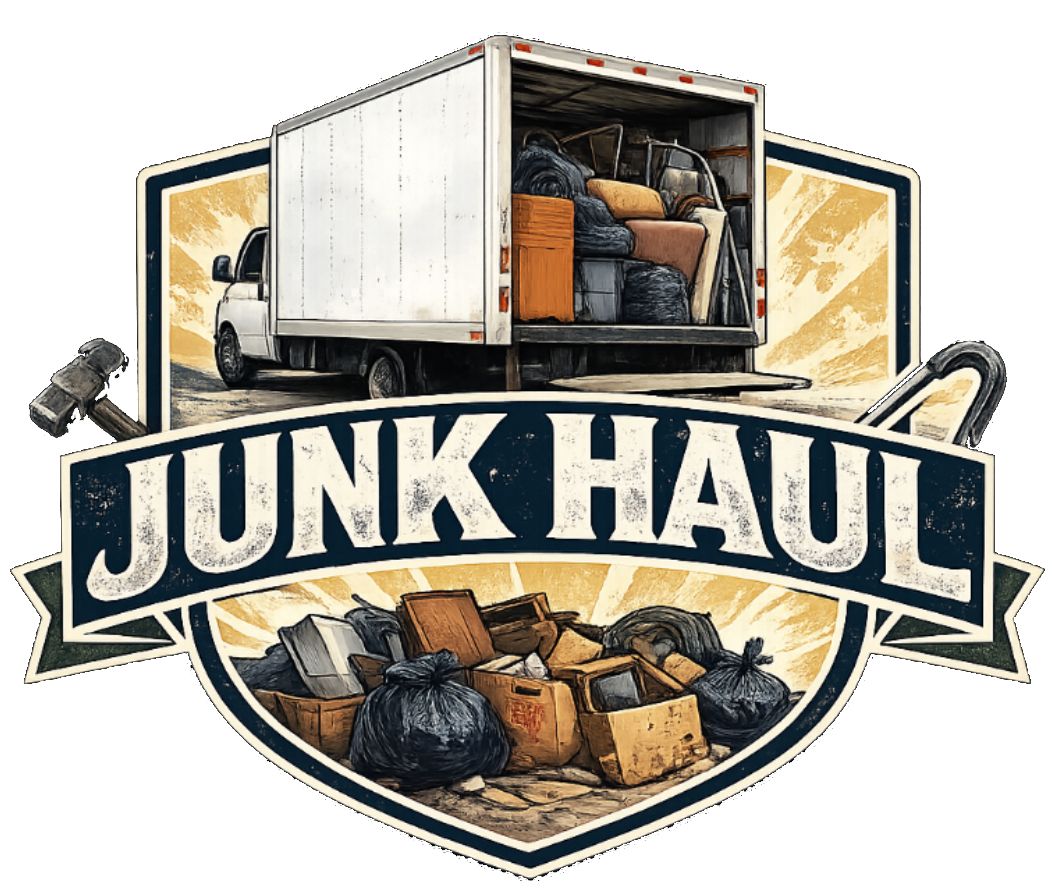 Junk Haul logo