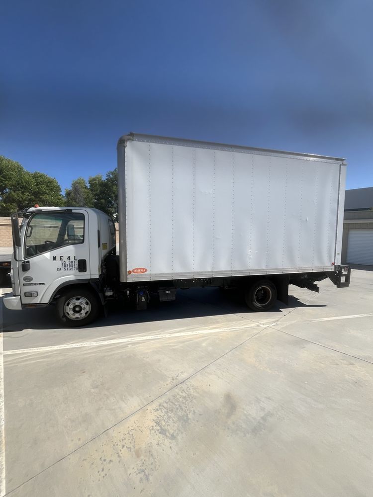 Junk Haul project photo